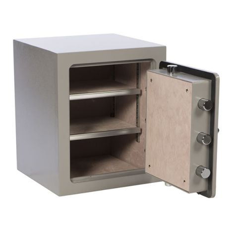 Platinum U2 Urban - Cash & Fire Rated Safe 3