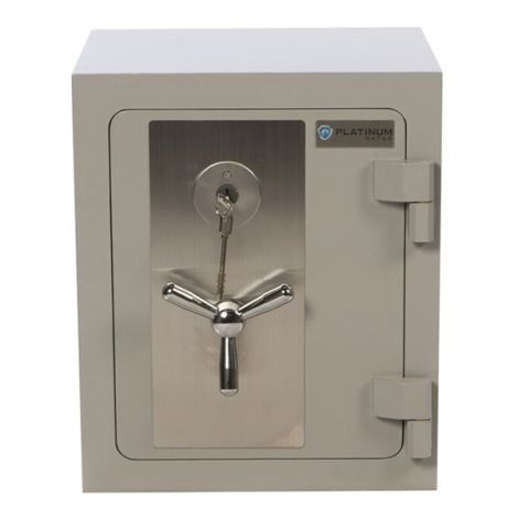 Platinum U2 Urban - Cash & Fire Rated Safe 5