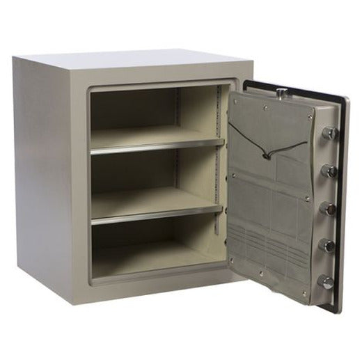 Platinum U4 Urban - Cash & Fire Rated Safe 2