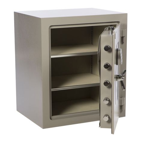 Platinum U4 Urban - Cash & Fire Rated Safe 5