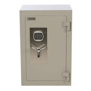 Platinum U5 Urban - Cash & Fire Rated Safe 1