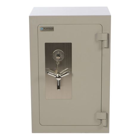 Platinum U5 Urban - Cash & Fire Rated Safe 4