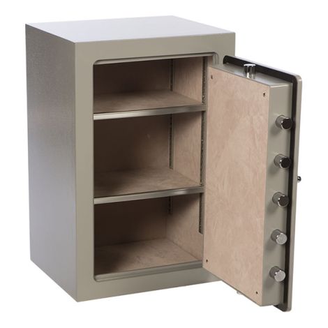 Platinum U5 Urban - Cash & Fire Rated Safe 5