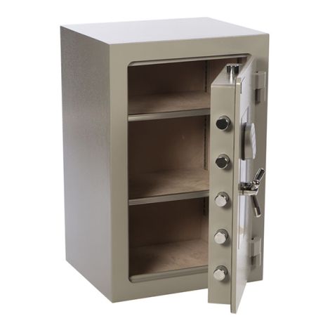 Platinum U5 Urban - Cash & Fire Rated Safe 6