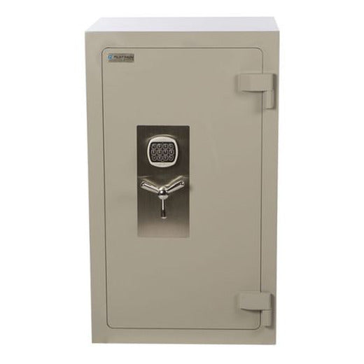Platinum U6 Urban - Cash & Fire Rated Safe 1