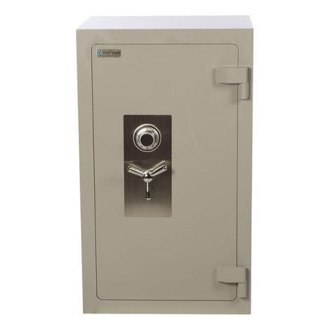 Platinum U6 Urban - Cash & Fire Rated Safe 2
