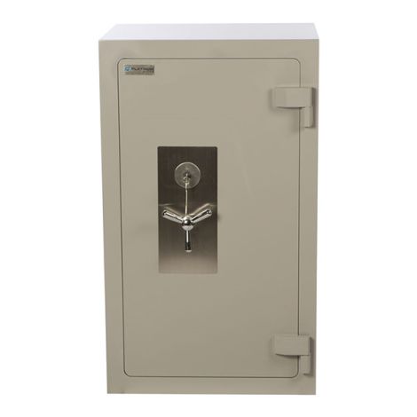 Platinum U6 Urban - Cash & Fire Rated Safe 6