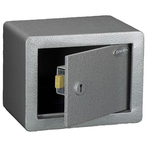 Secuguard - AP-100KP High Security Home Safe 1
