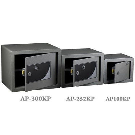 Secuguard - AP-100KP High Security Home Safe 3