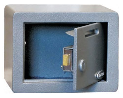 Secuguard - AP-100KSF DEPOSIT SAFE WITH POSTING SLOT 2