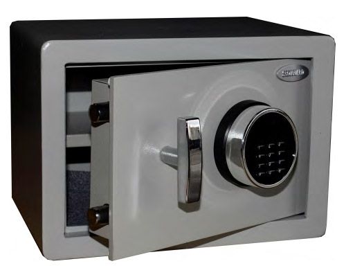 Secuguard - AP-2513EP - ELECTRONIC HOME SAFE 4