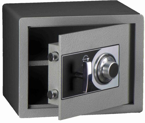 Secuguard - AP-252C HOME SAFE COMBINATION LOCK 1