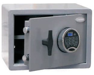 Secuguard - AP-252E HOME SAFE DIGITAL LOCK 2