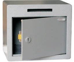 Secuguard - AP-252SK DEPOST SAFES KEY LOCK 2