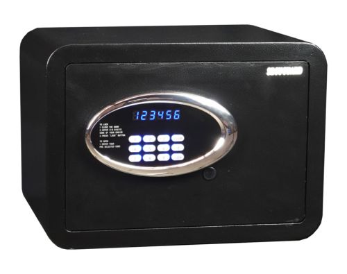 Secuguard - AP-2535HM - HOTEL SAFE 3