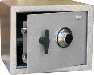 Secuguard - AP-302C HOME SAFE COMBINATION LOCK 2