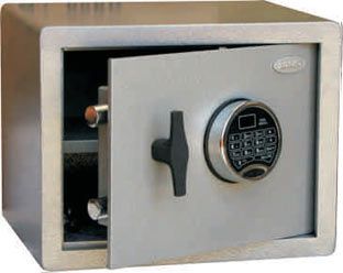 Secuguard - AP-302E HOME SAFE ELECTRONIC LOCK 1