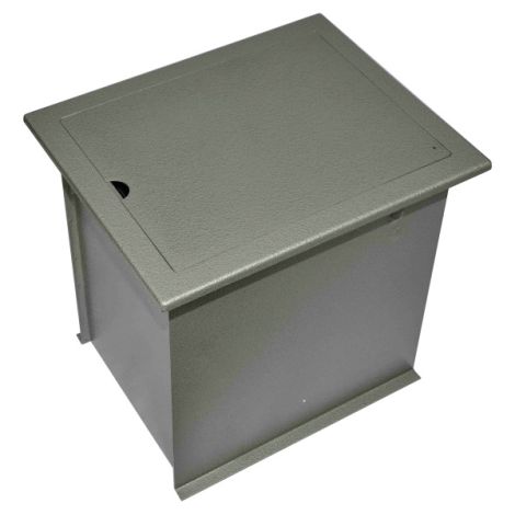 Secuguard - AP-430 IN FLOOR SAFES 2
