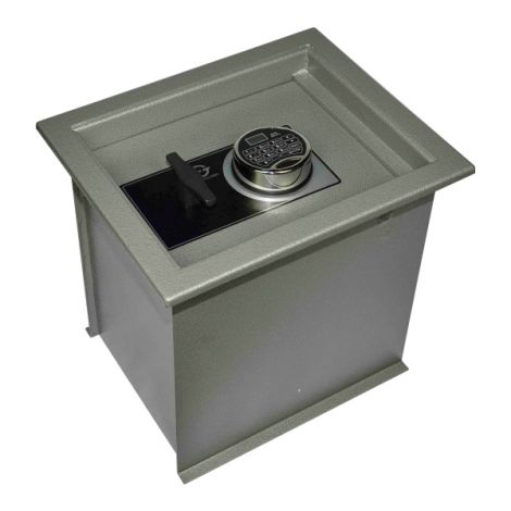 Secuguard - AP-430 IN FLOOR SAFES 3