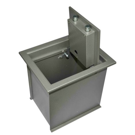 Secuguard - AP-430 IN FLOOR SAFES 4