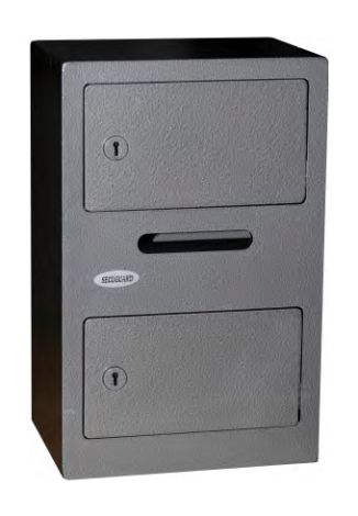 Secuguard AP-5032SDDK INTERIM DEPOSIT SAFE 3