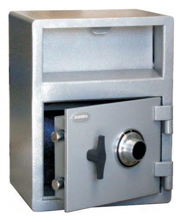 Secuguard - AP-520SC DEPOSIT SAFE COMBINATION LOCK 2