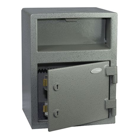Secuguard - AP-520SDK DEPOSIT SAFE KEY LOCK 2