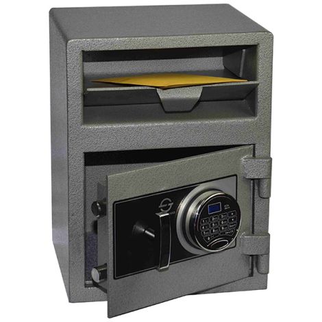 Secuguard - AP-520SET DEPOSIT SAFE DIGITAL LOCK 1