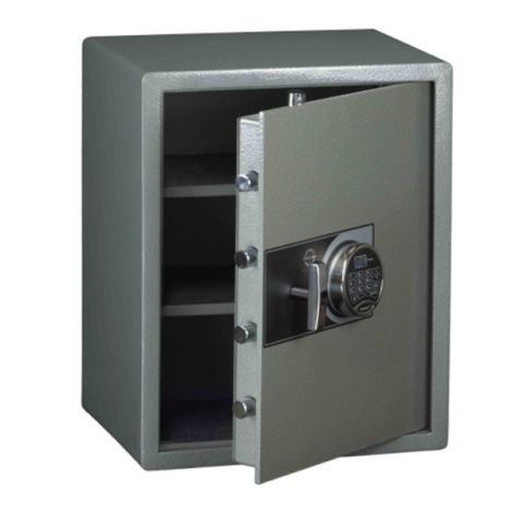 Secuguard - AP-552EP High Security Safe 1