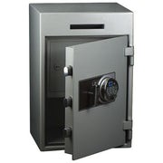 Secuguard - AP-602EFS FIRE & BURGLARY RESISTANT DEPOSIT SAFE 1