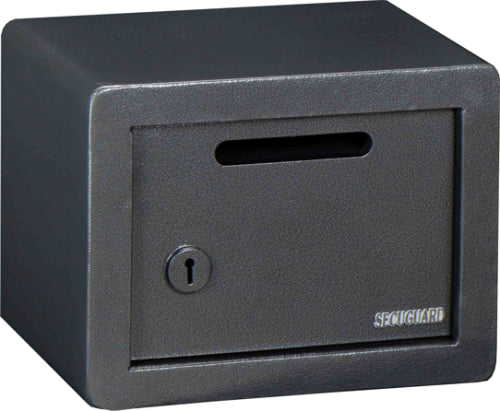 Secuguard - CS100K POSTAL SLOT DEPOSIT SAFE 1
