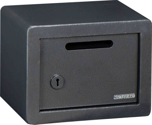 Secuguard - CS100K POSTAL SLOT DEPOSIT SAFE 3