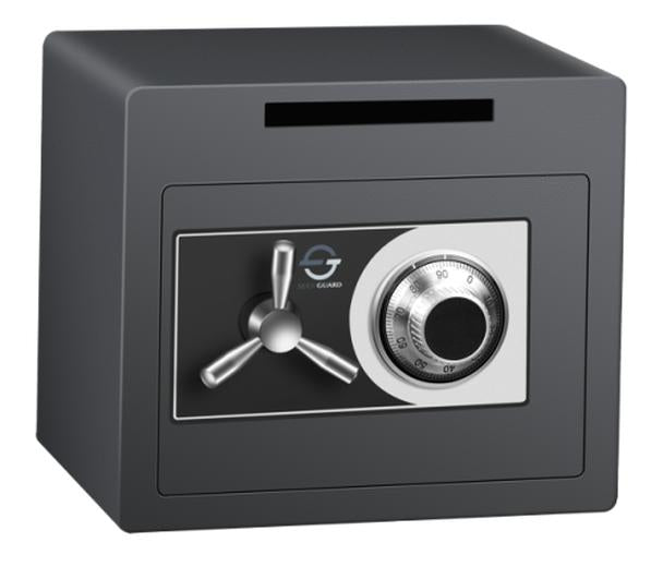 Secuguard - CS252C DEPOSIT SAFE COMBINATION LOCK 1