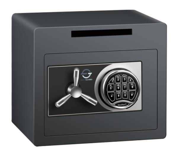 Secuguard - CS252E DEPOSIT SAFE DIGITAL LOCK 1