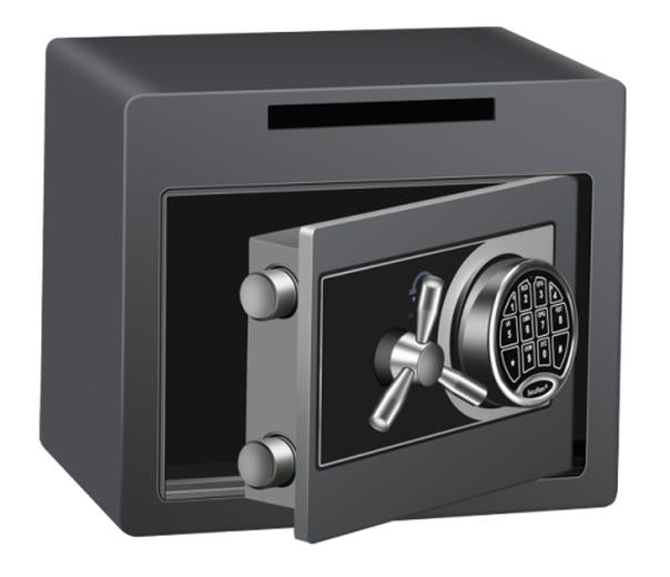 Secuguard - CS252E DEPOSIT SAFE DIGITAL LOCK 3