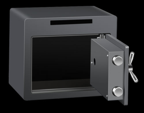 Secuguard - CS252E DEPOSIT SAFE DIGITAL LOCK 4