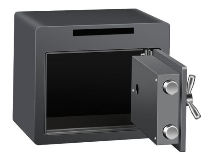 Secuguard - CS252E DEPOSIT SAFE DIGITAL LOCK 4