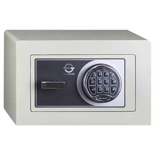Secuguard FA22E Electronic Locking Home Safe 1