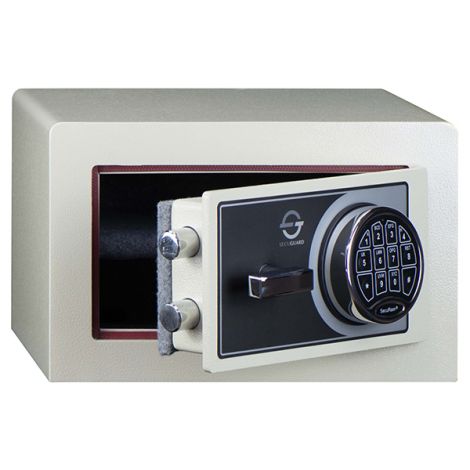 Secuguard FA22E Electronic Locking Home Safe 2
