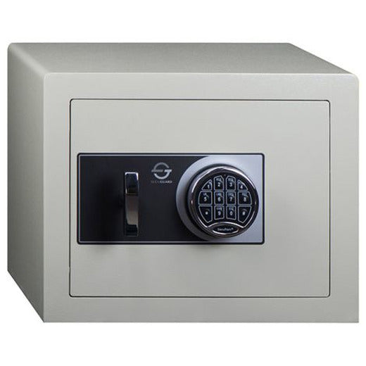 Secuguard FA35E Electronic Locking Home Safe 2