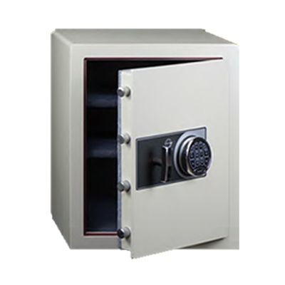 Secuguard FA55E Electronic Locking Home Safe 1