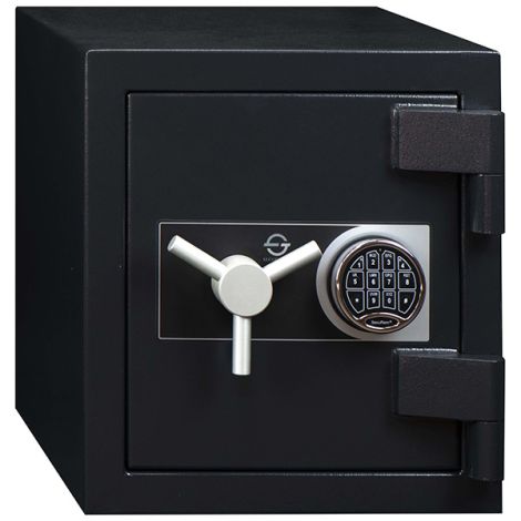 Secuguard FB01E Fire & Burglary Resistant Safe 1