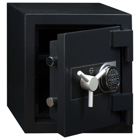 Secuguard FB01E Fire & Burglary Resistant Safe 2