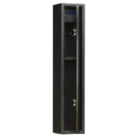 Secuguard - GS1K Cat A & B - 4 Rifle Gun Safe (Out of Stock) 1