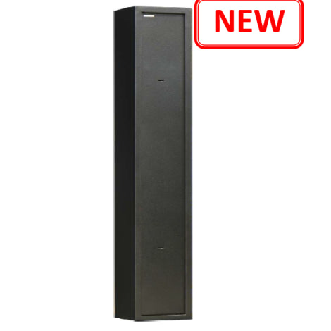 Secuguard - GS1K Cat A & B - 4 Rifle Gun Safe (Out of Stock) 3