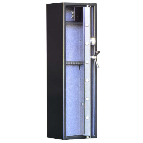 Secuguard - GS2K Cat A B C & D - 6 Rifle Gun Safe (Out of Stock) 2