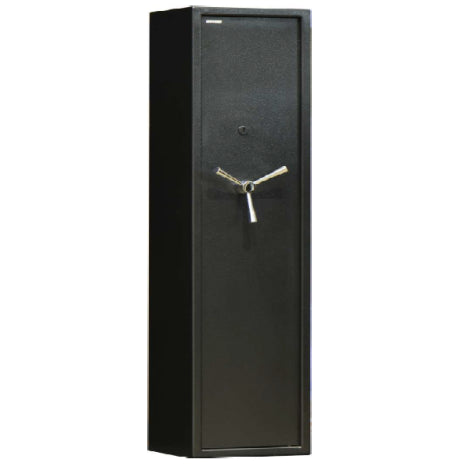 Secuguard - GS2K Cat A B C & D - 6 Rifle Gun Safe (Out of Stock) 3