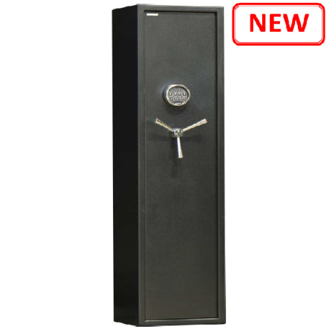 Secuguard - GS2K Cat A B C & D - 6 Rifle Gun Safe (Out of Stock) 4
