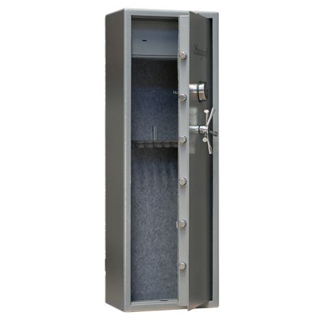 Secuguard - GS3KL Cat A B C D & H - 10 Rifle Gun Safe 2