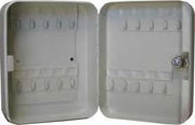 Secuguard - K200 KEY CABINET 1
